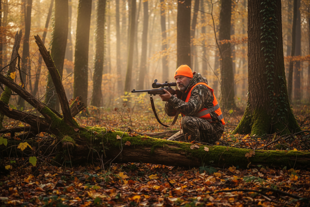 Hunting