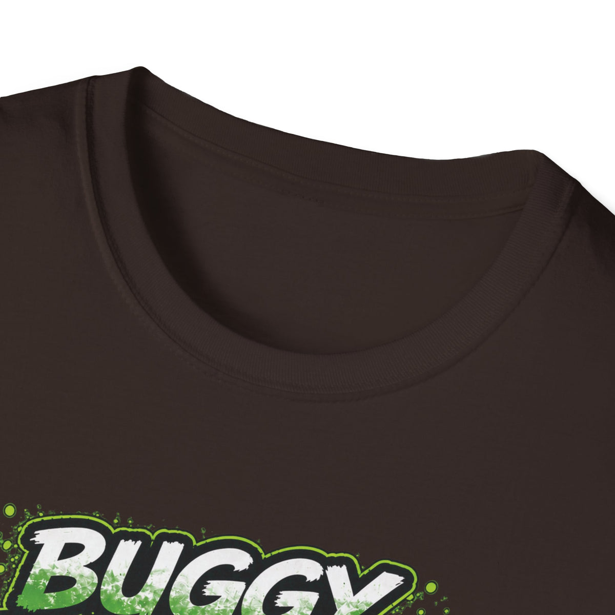 Buggy Bunnies Align Outdoor Adventures T-Shirt