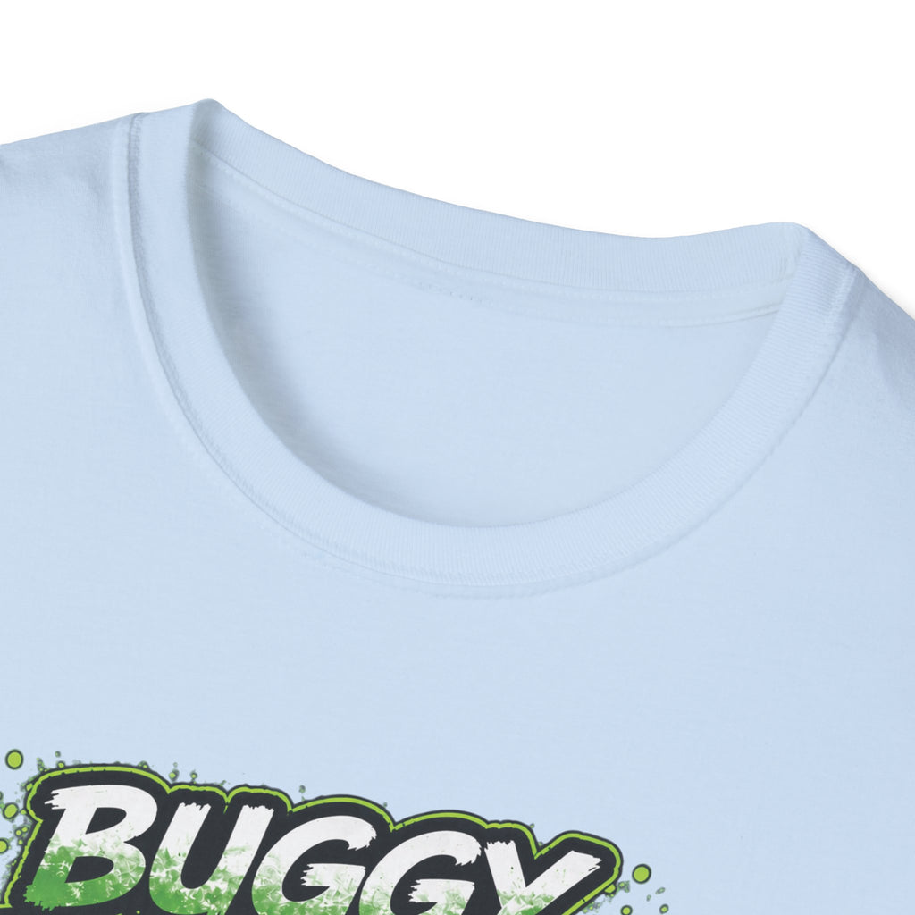 Buggy Bunnies Align Outdoor Adventures T-Shirt