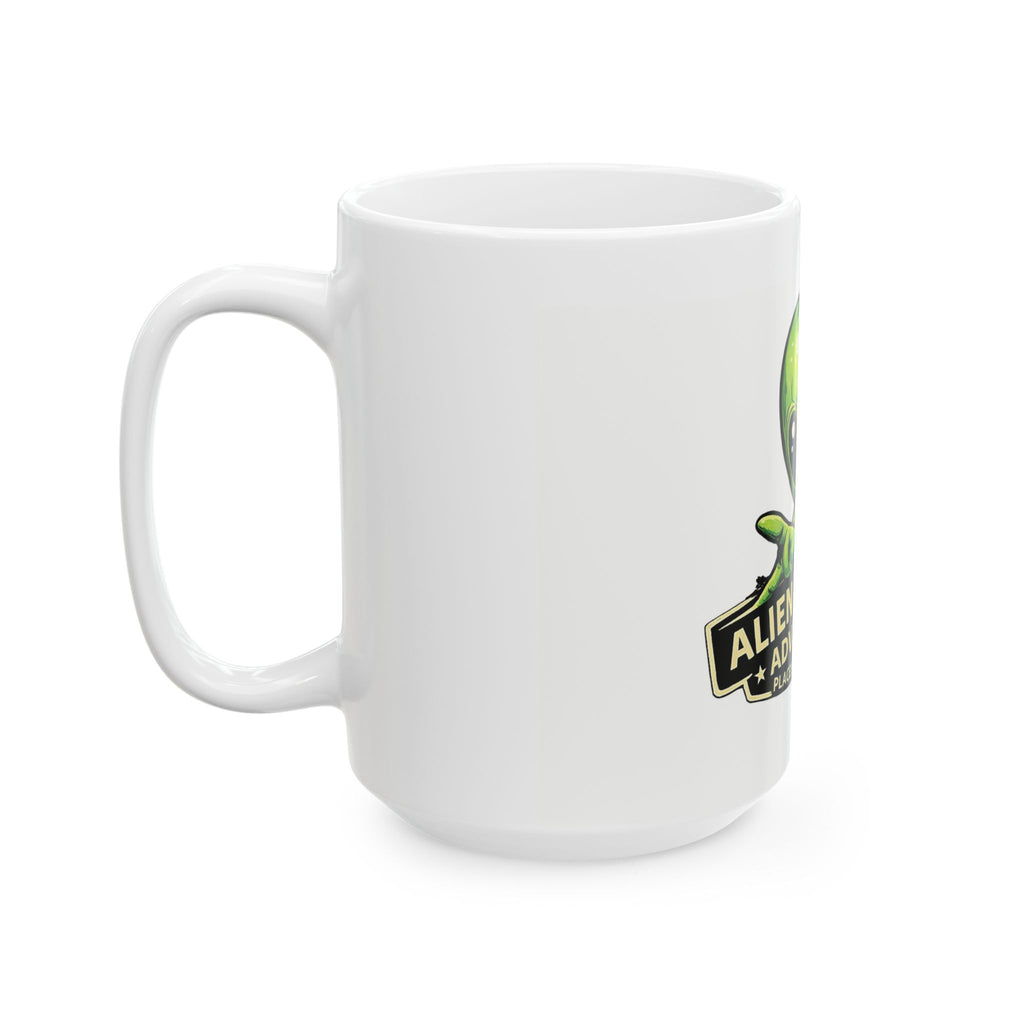 Ceramic Mug, (11oz, 15oz)