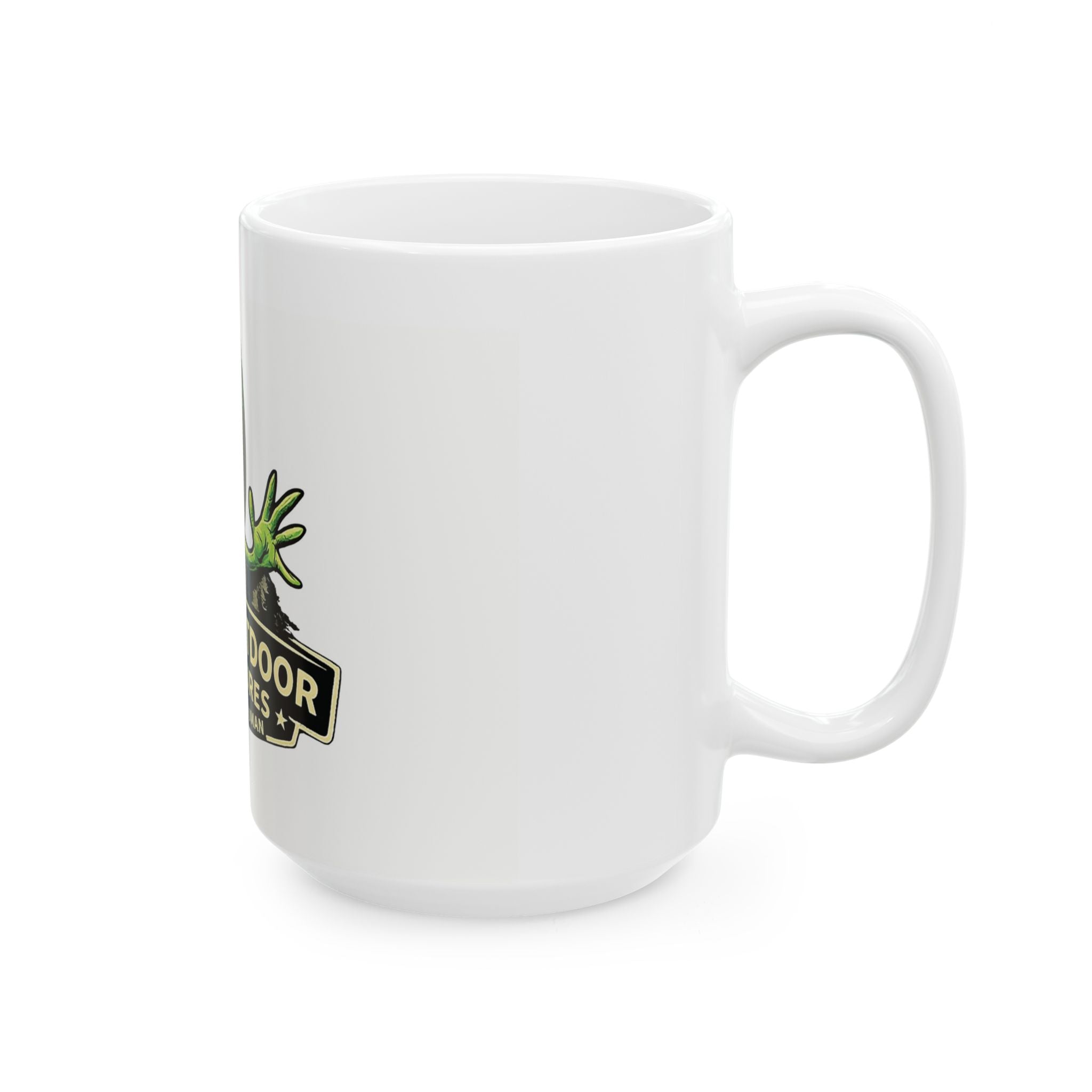 Ceramic Mug, (11oz, 15oz)