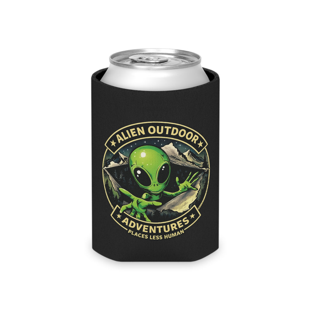 Can Cooler