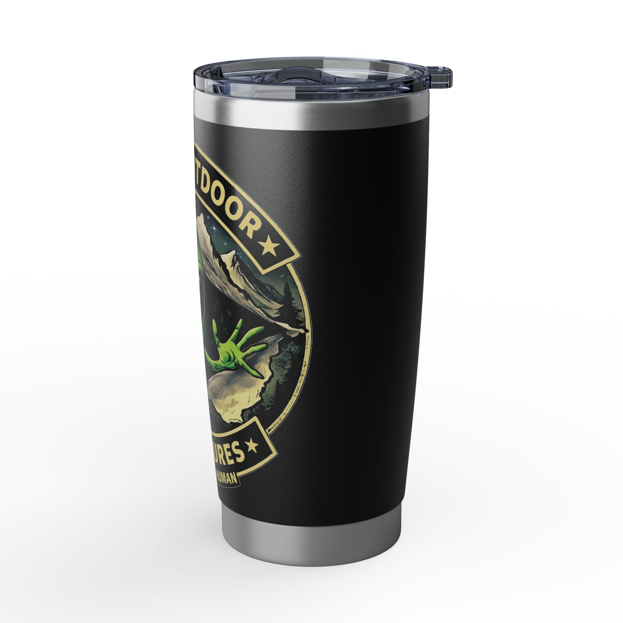 Vagabond 20oz Tumbler