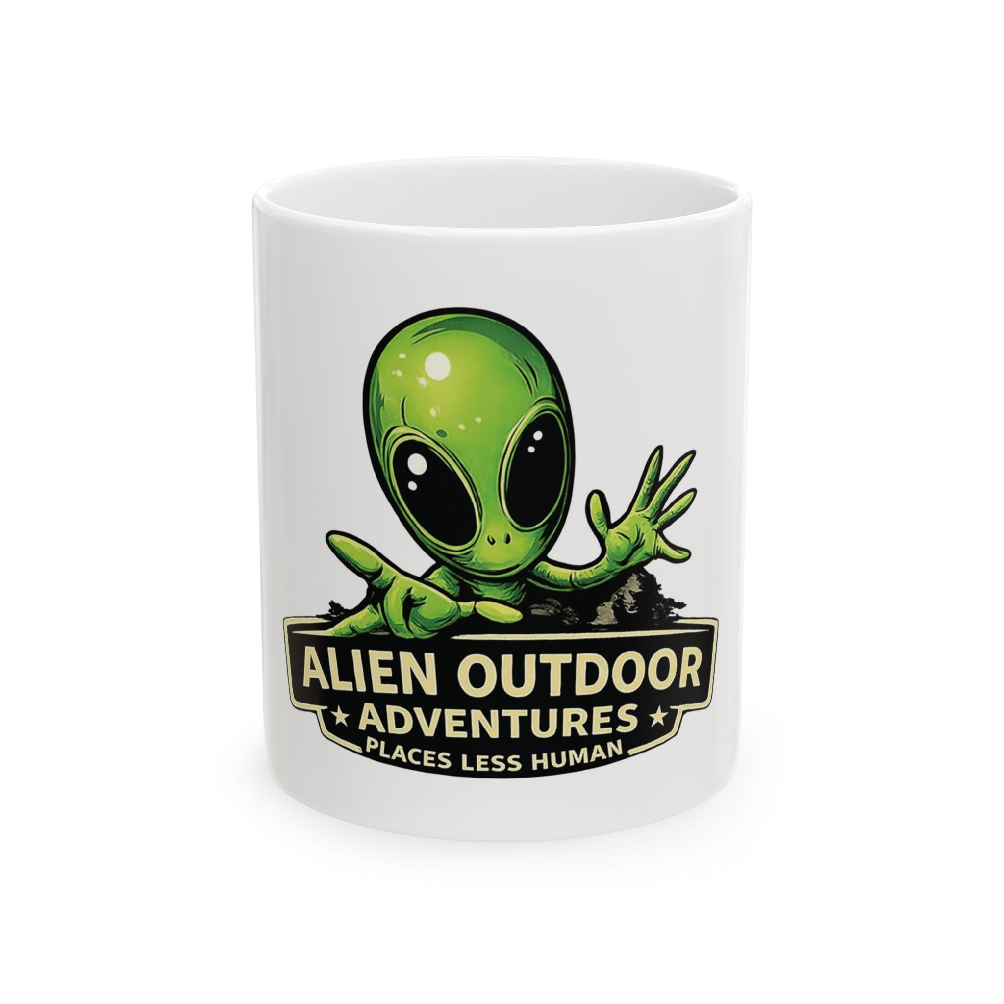 Ceramic Mug, (11oz, 15oz)