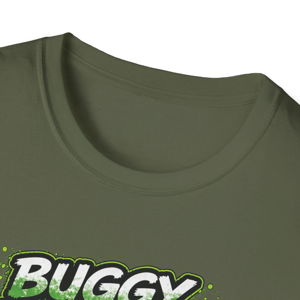 Buggy Bunnies Align Outdoor Adventures T-Shirt
