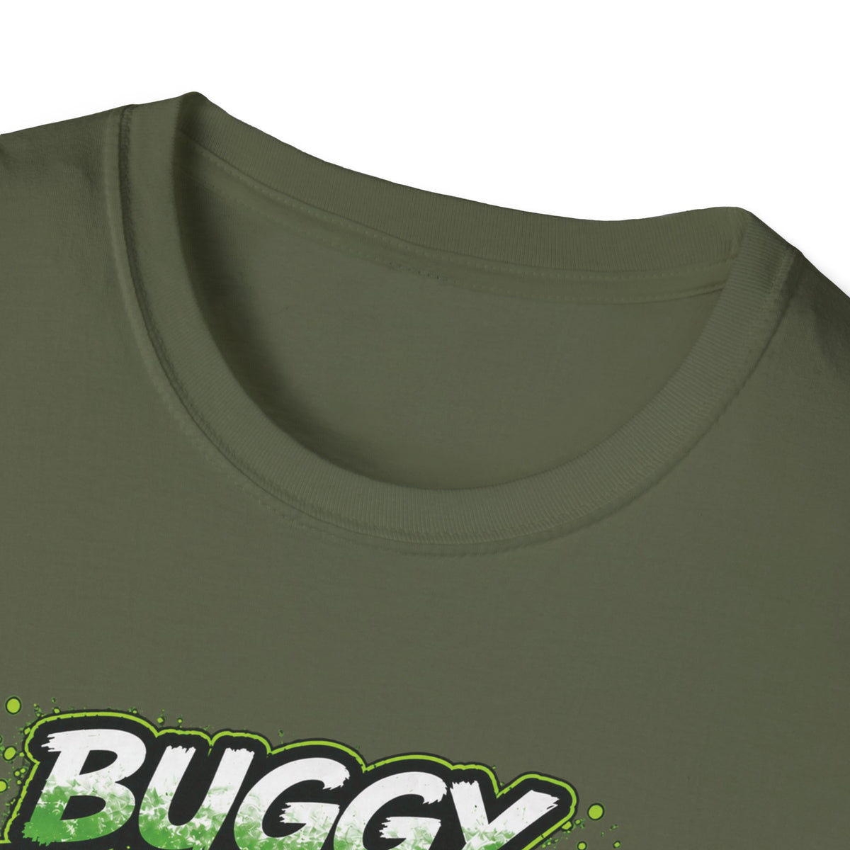 Buggy Bunnies Align Outdoor Adventures T-Shirt