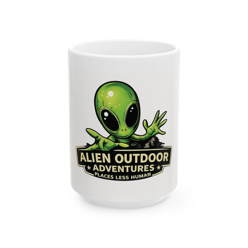 Ceramic Mug, (11oz, 15oz)