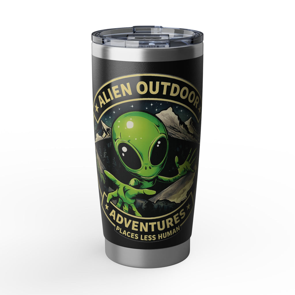 Vagabond 20oz Tumbler