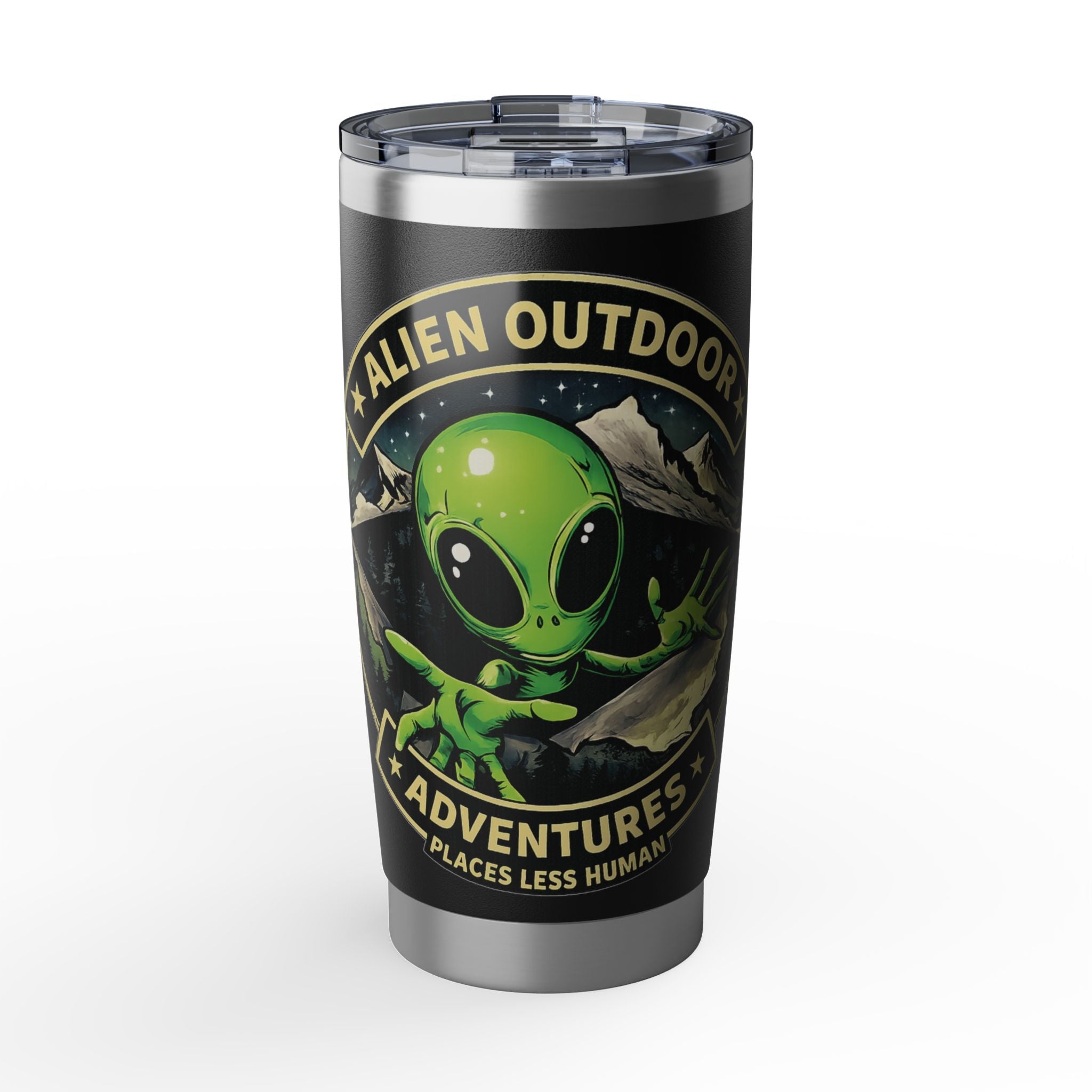 Vagabond 20oz Tumbler