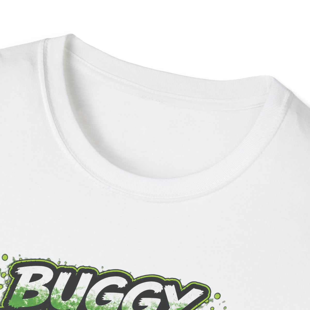 Buggy Bunnies Align Outdoor Adventures T-Shirt