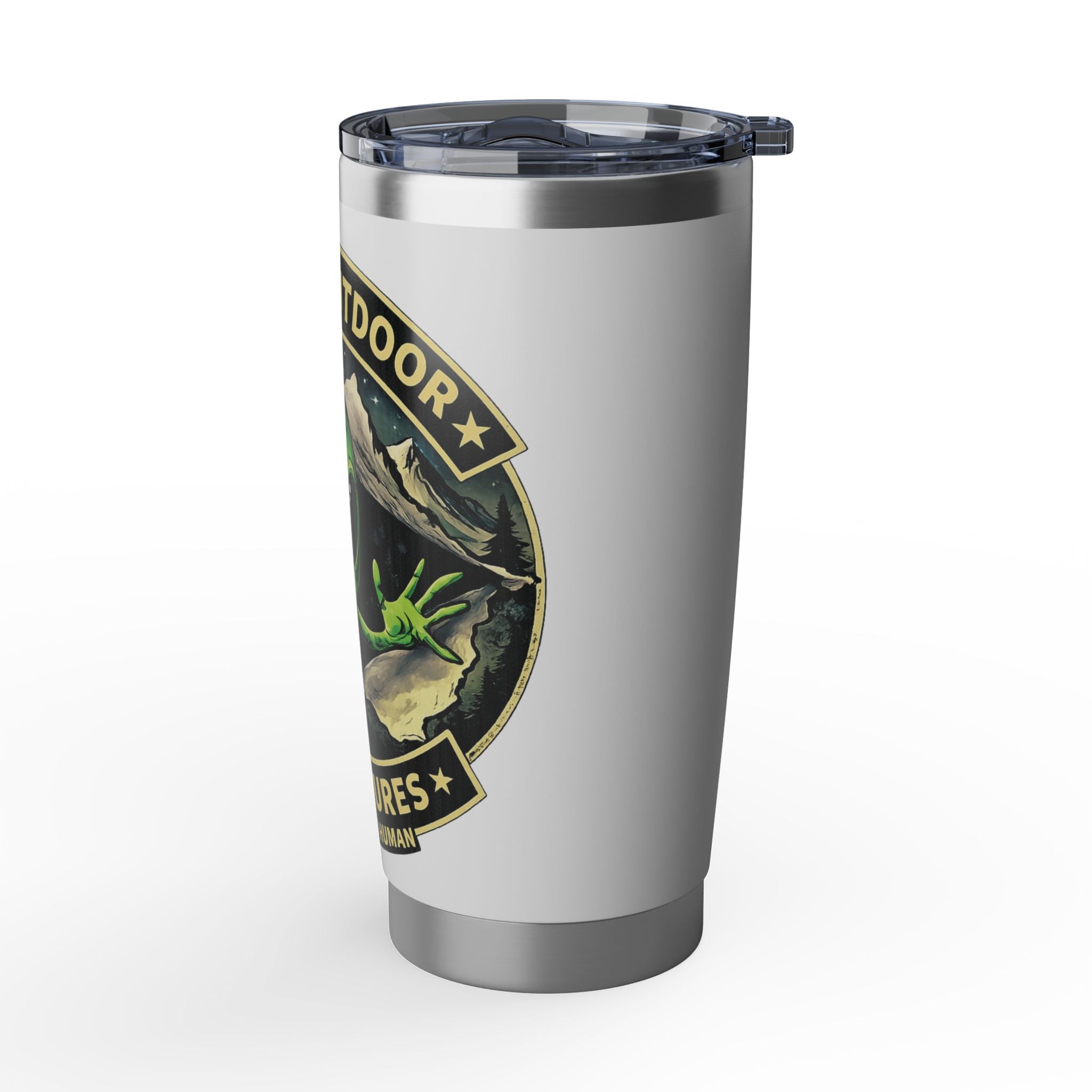 Vagabond 20oz Tumbler