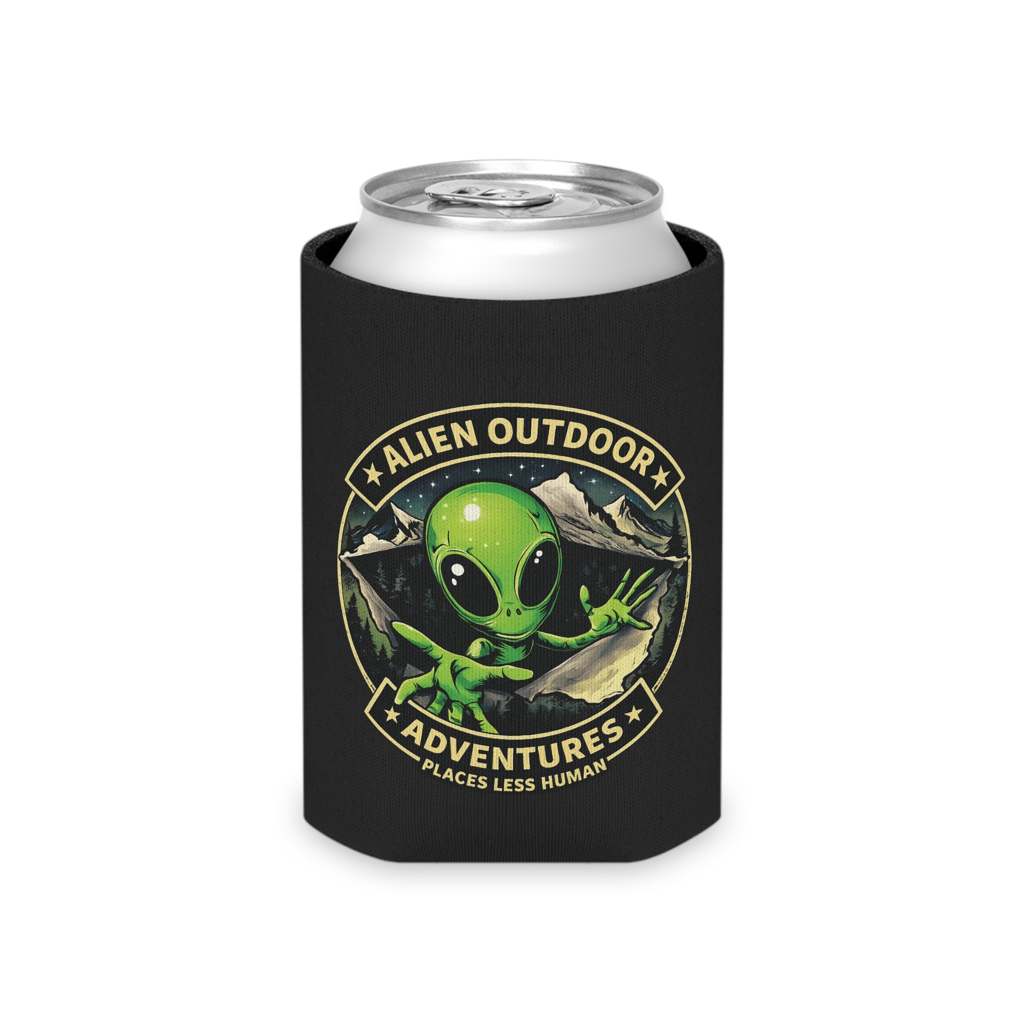Can Cooler