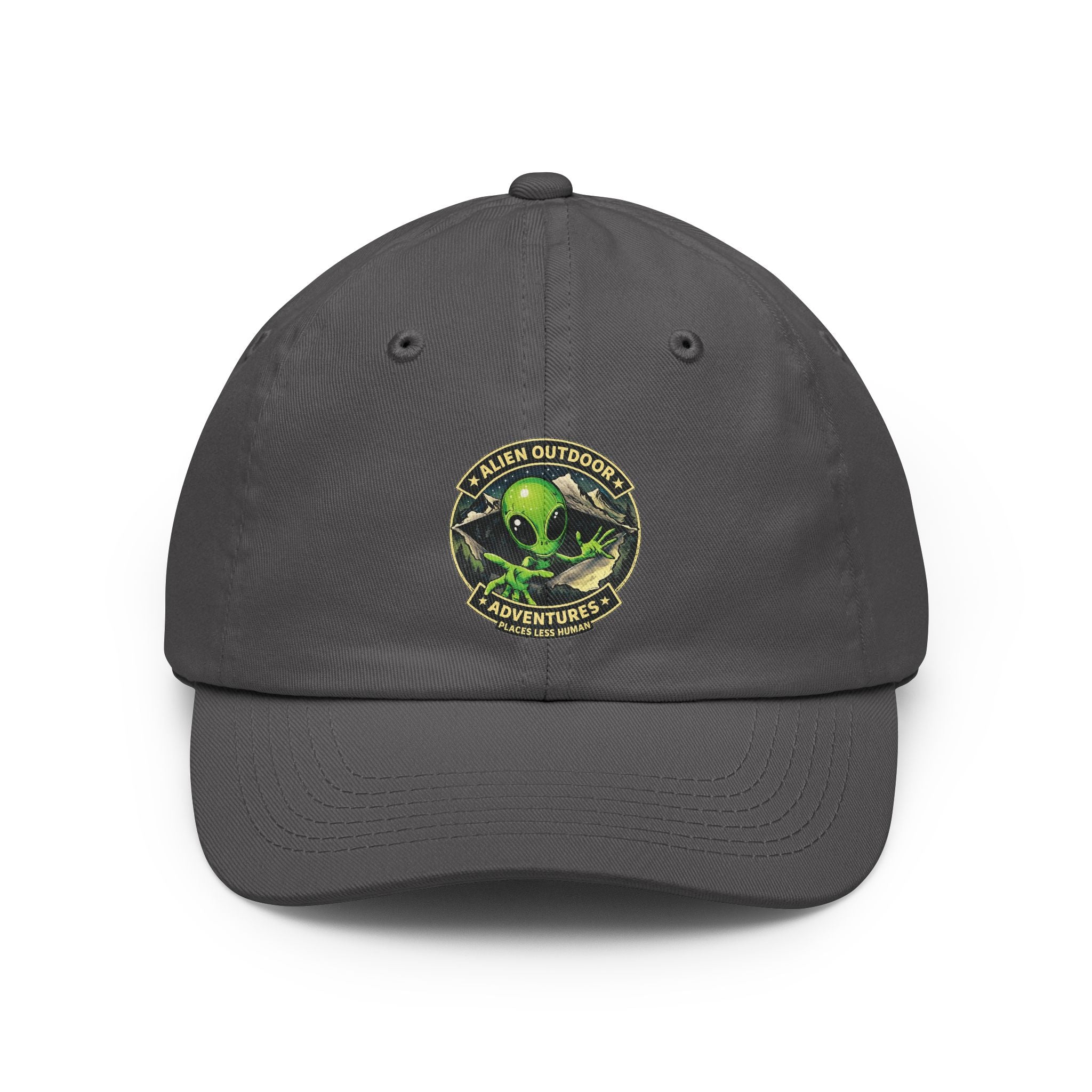 Classic Dad Hat