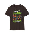 Buggy Bunnies Align Outdoor Adventures T-Shirt