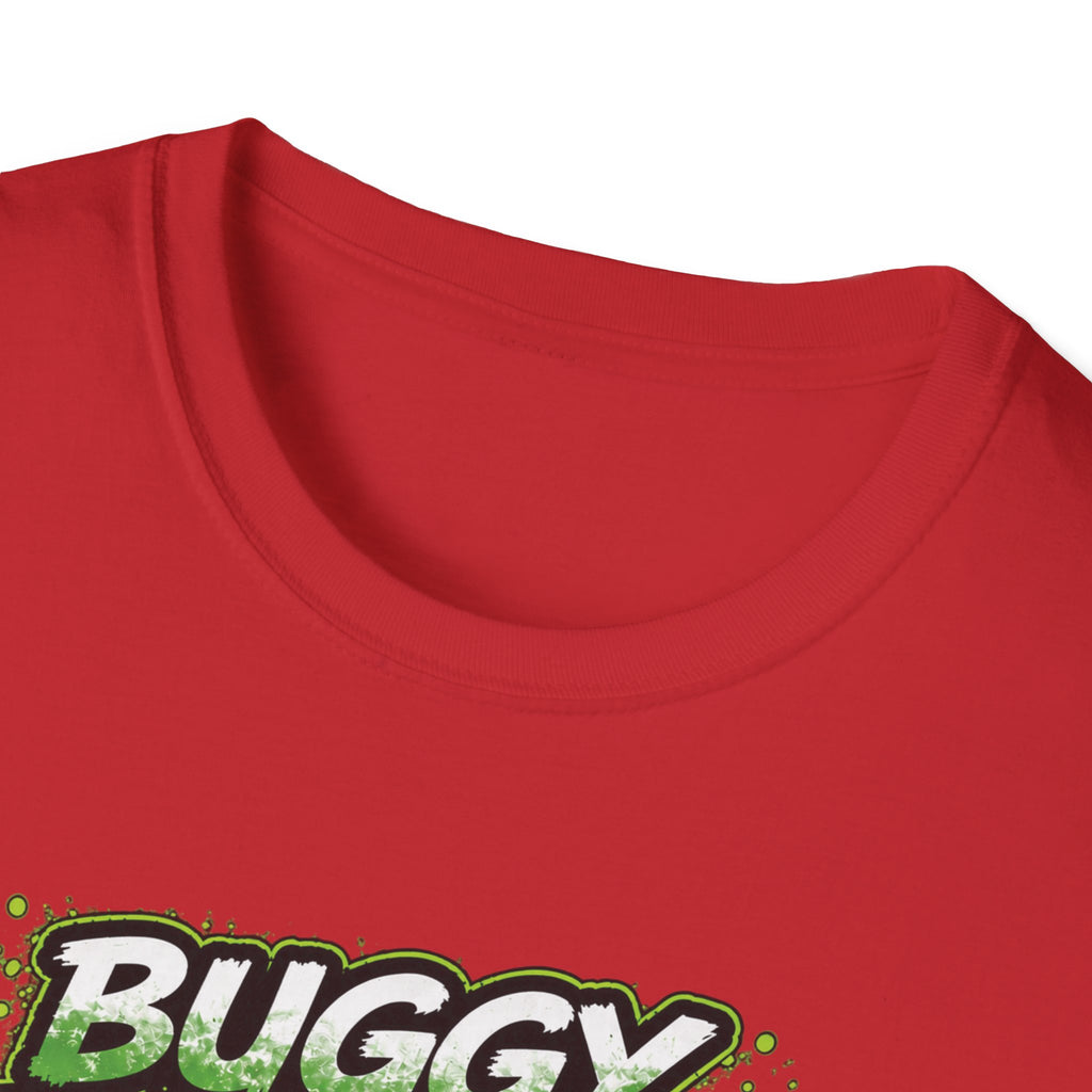 Buggy Bunnies Align Outdoor Adventures T-Shirt