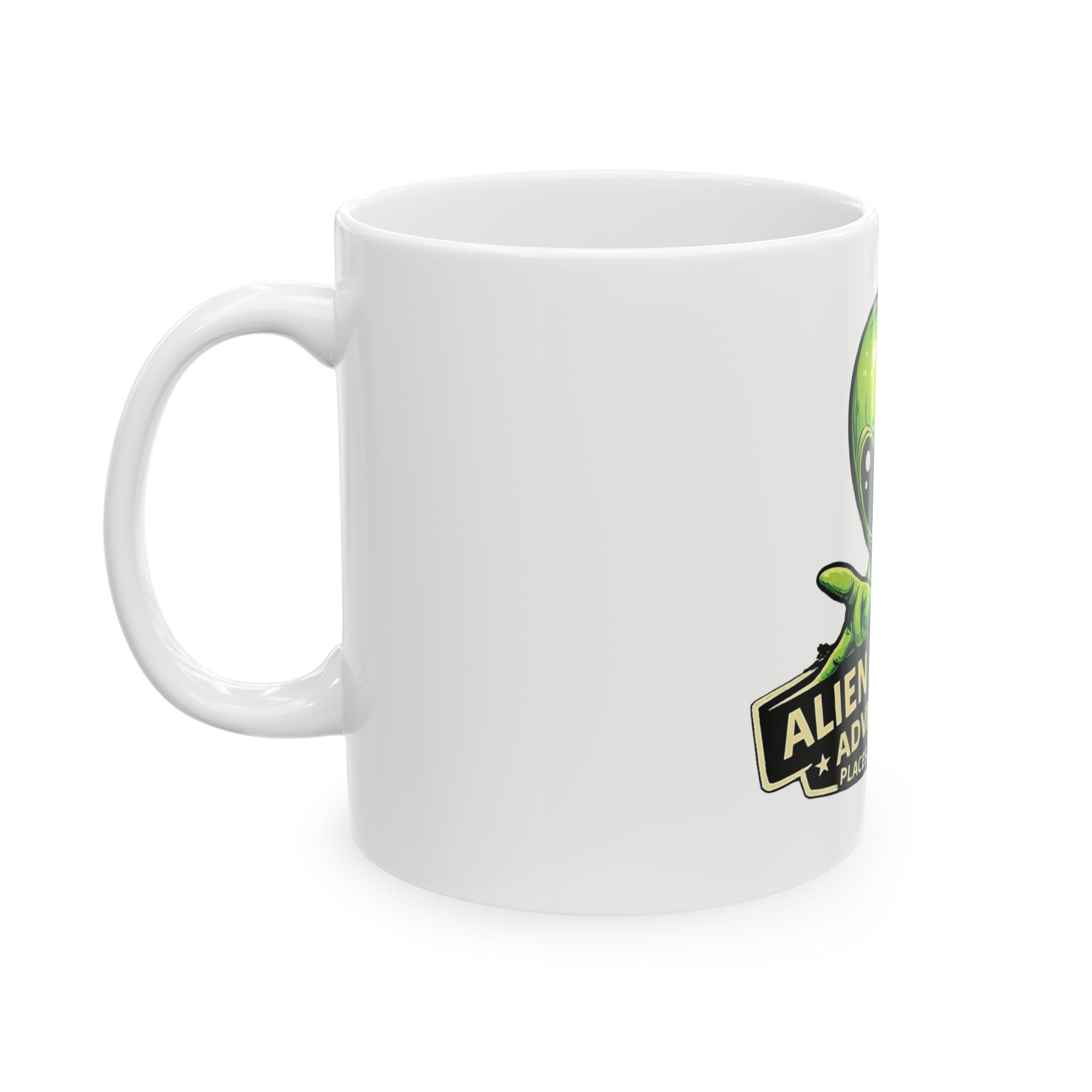 Ceramic Mug, (11oz, 15oz)