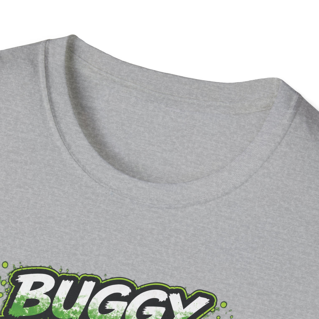 Buggy Bunnies Align Outdoor Adventures T-Shirt