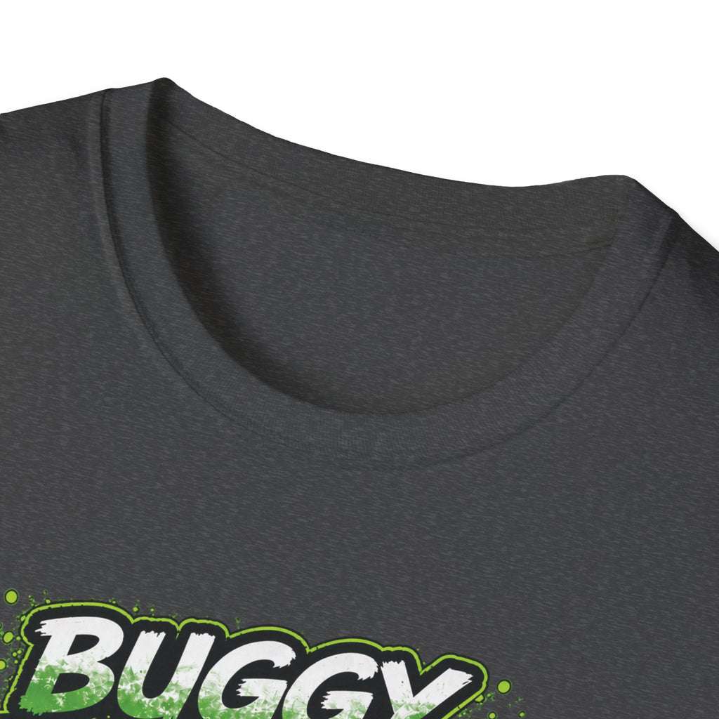 Buggy Bunnies Align Outdoor Adventures T-Shirt