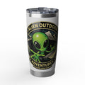 Vagabond 20oz Tumbler