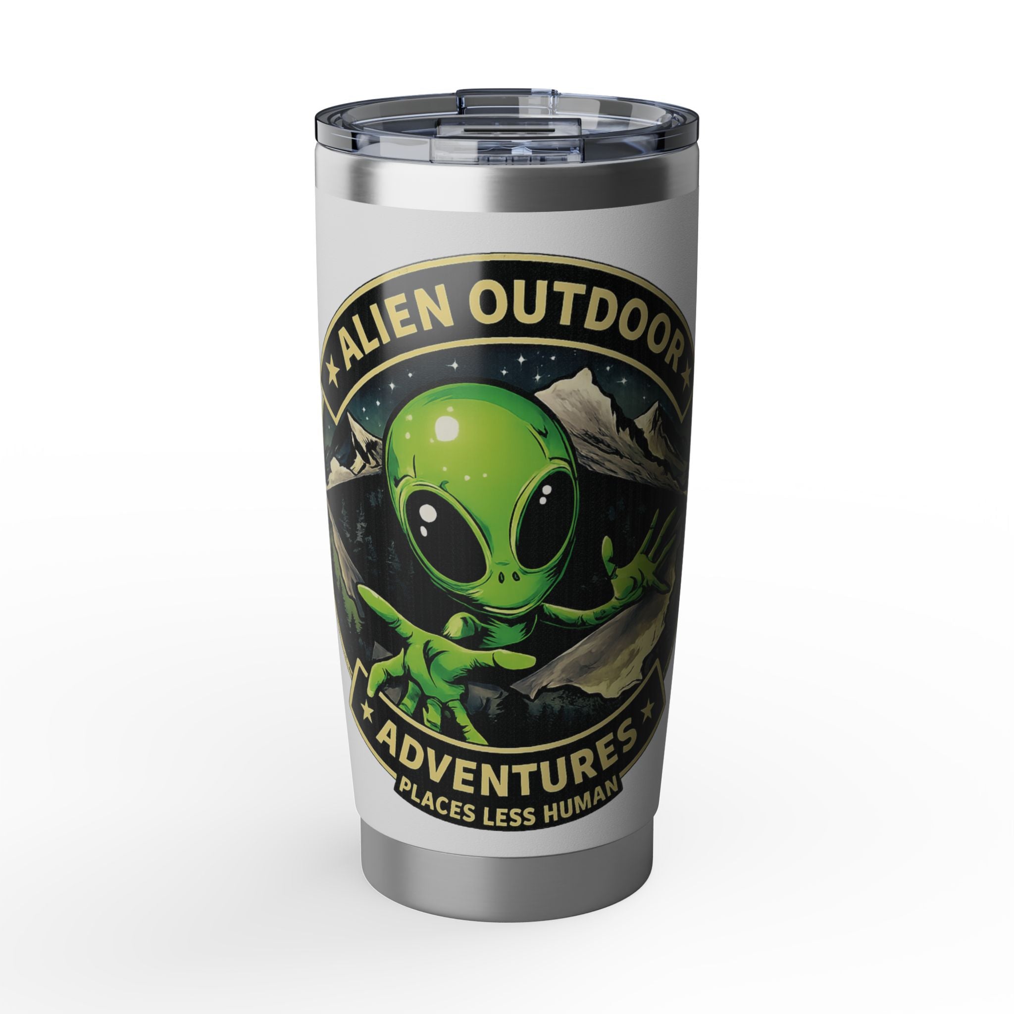 Vagabond 20oz Tumbler