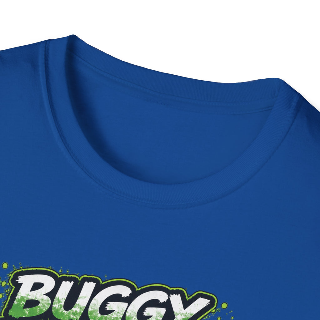 Buggy Bunnies Align Outdoor Adventures T-Shirt
