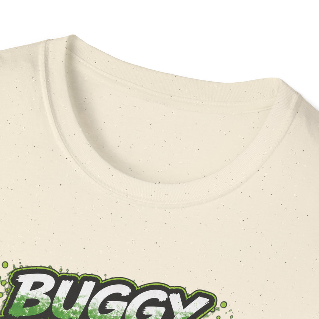Buggy Bunnies Align Outdoor Adventures T-Shirt