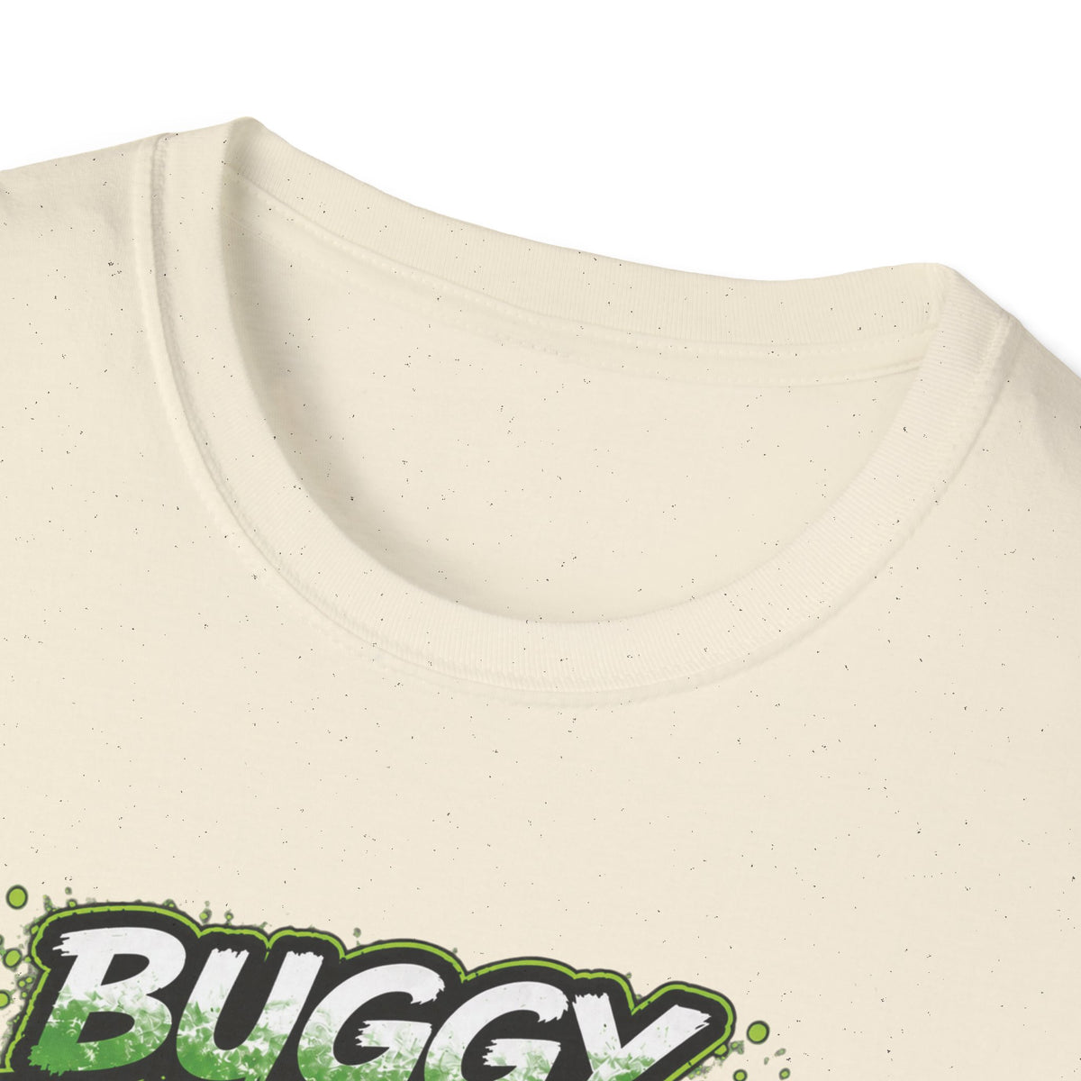 Buggy Bunnies Align Outdoor Adventures T-Shirt