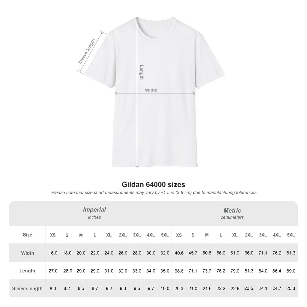 Buggy Bunnies Align Outdoor Adventures T-Shirt
