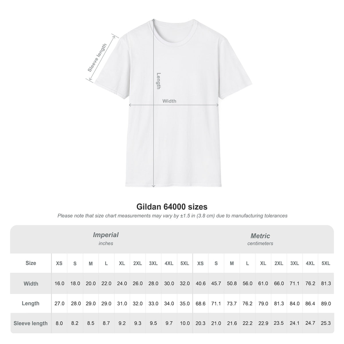 Buggy Bunnies Align Outdoor Adventures T-Shirt