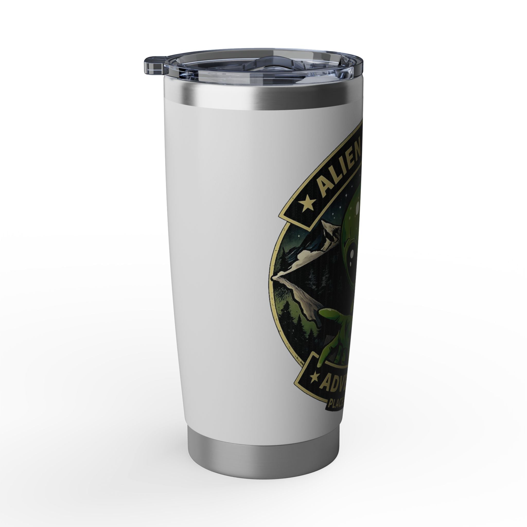 Vagabond 20oz Tumbler