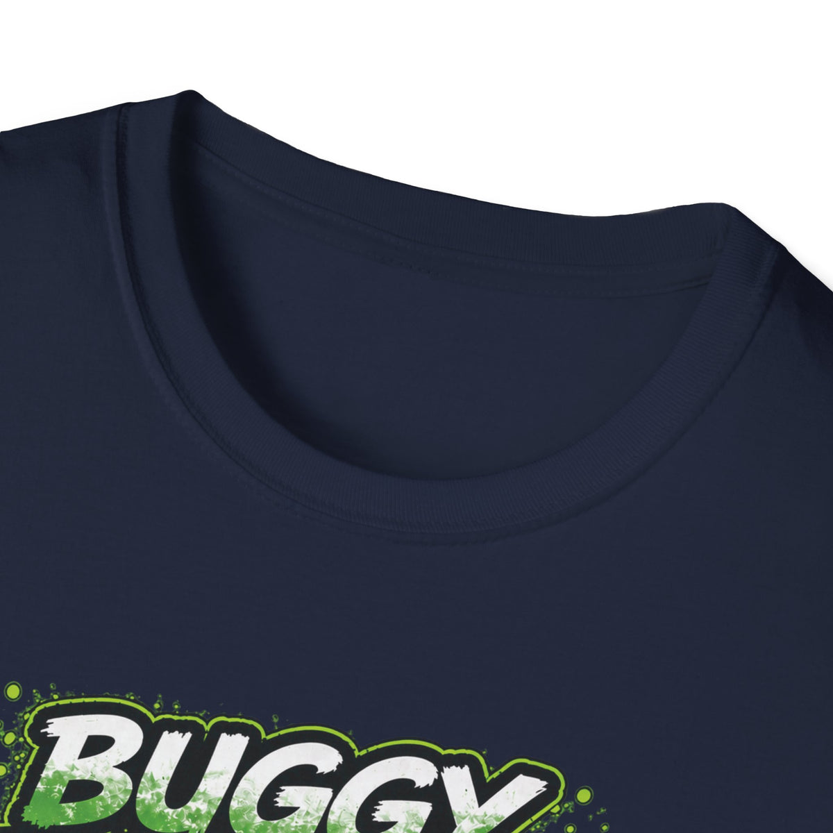 Buggy Bunnies Align Outdoor Adventures T-Shirt